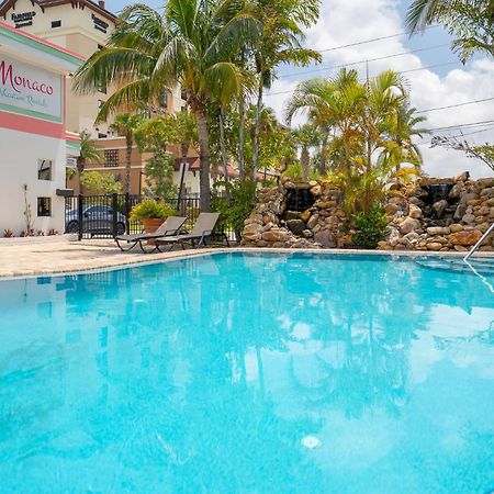 Monaco Vacation Rentals Clearwater Beach Zewnętrze zdjęcie