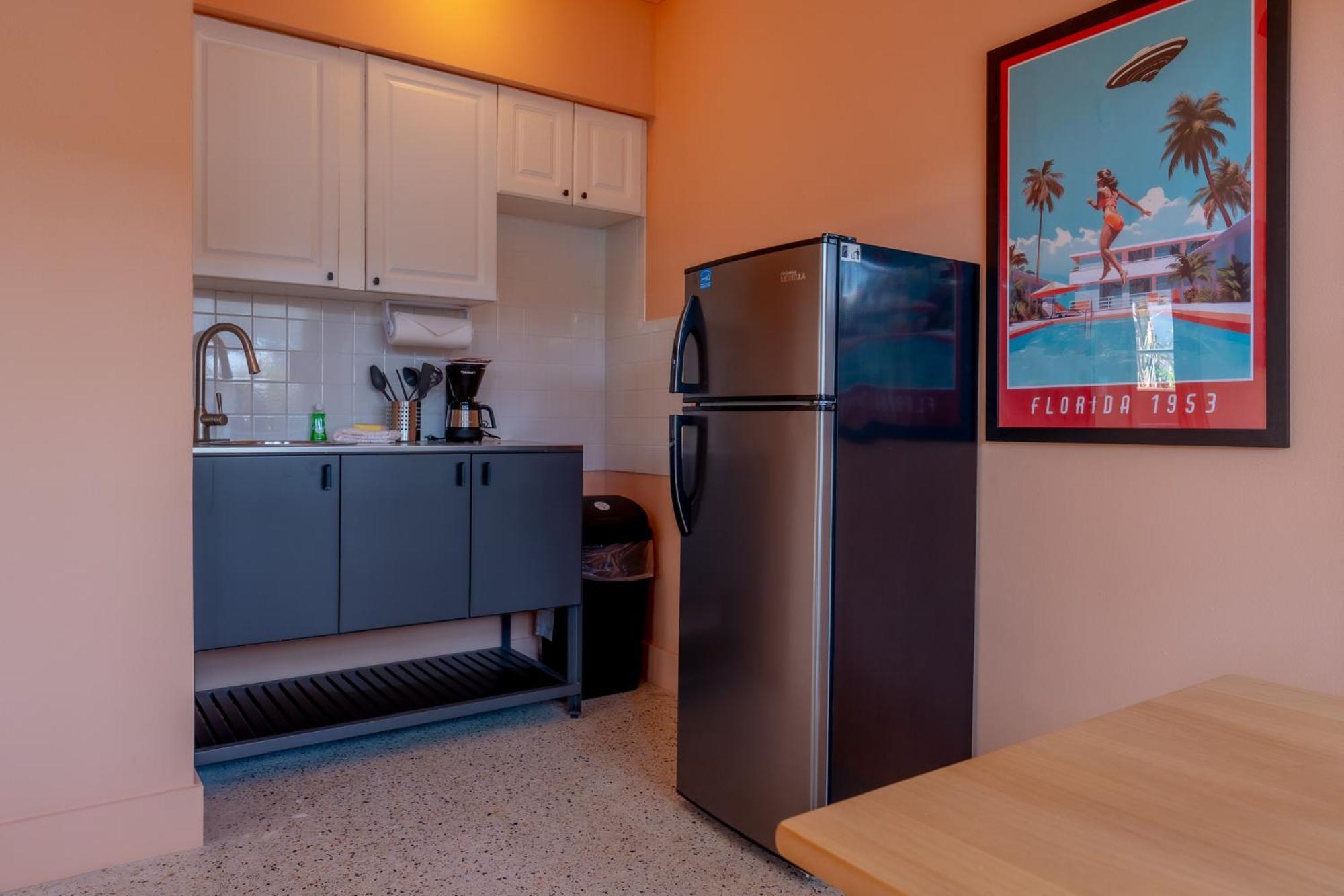 Monaco Vacation Rentals Clearwater Beach Zewnętrze zdjęcie