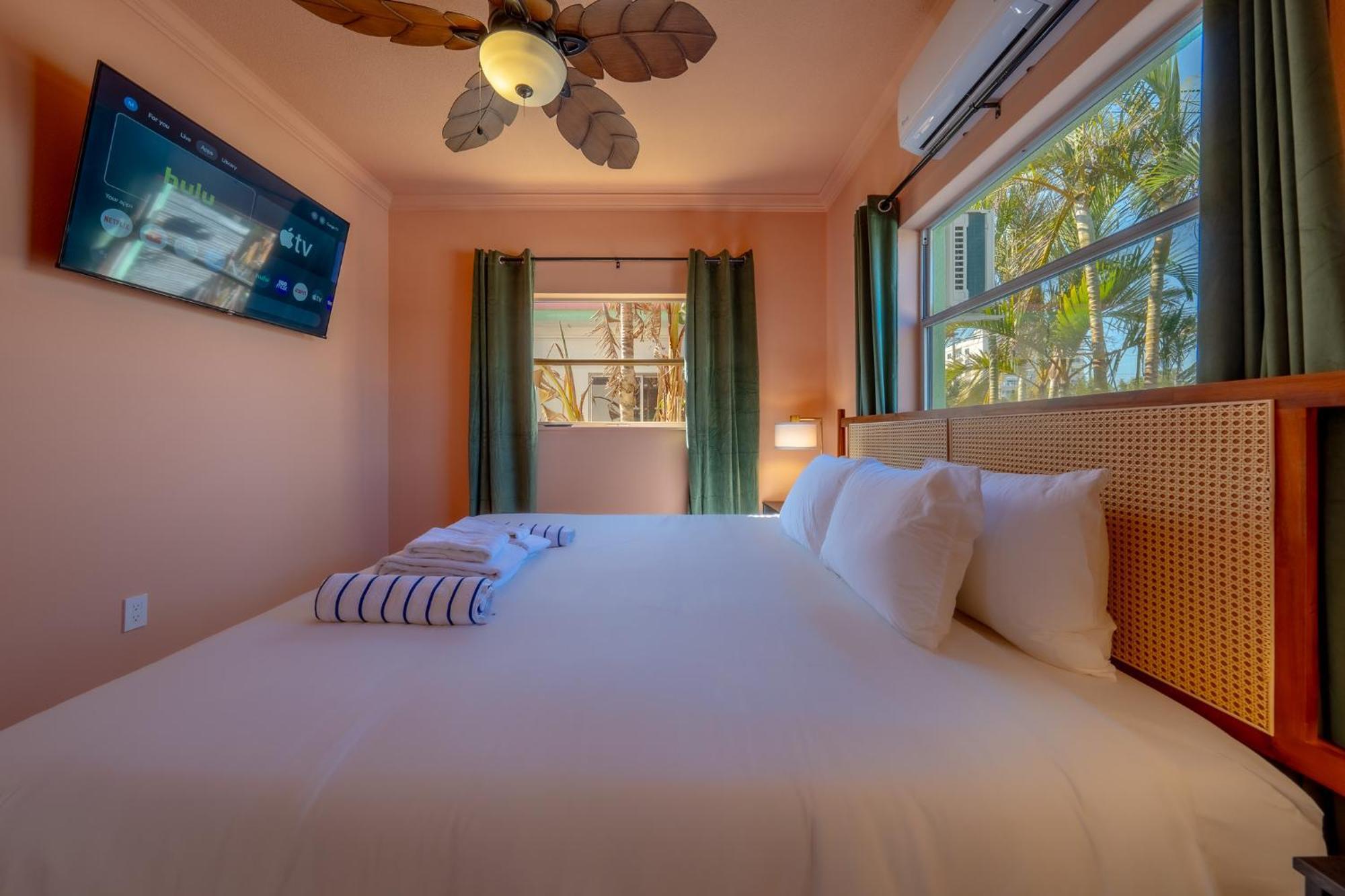 Monaco Vacation Rentals Clearwater Beach Zewnętrze zdjęcie