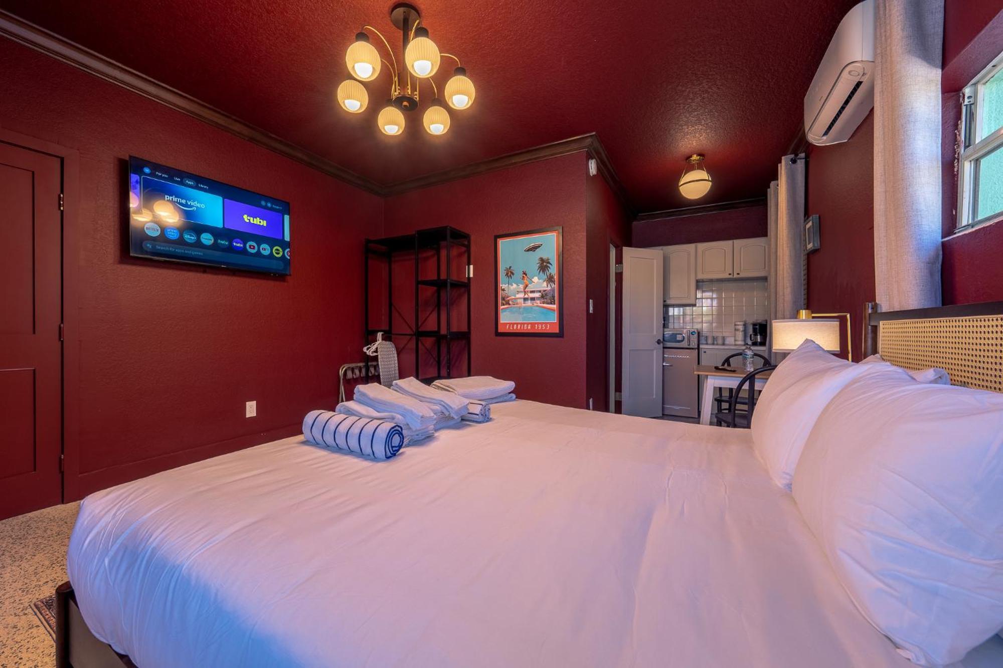 Monaco Vacation Rentals Clearwater Beach Zewnętrze zdjęcie
