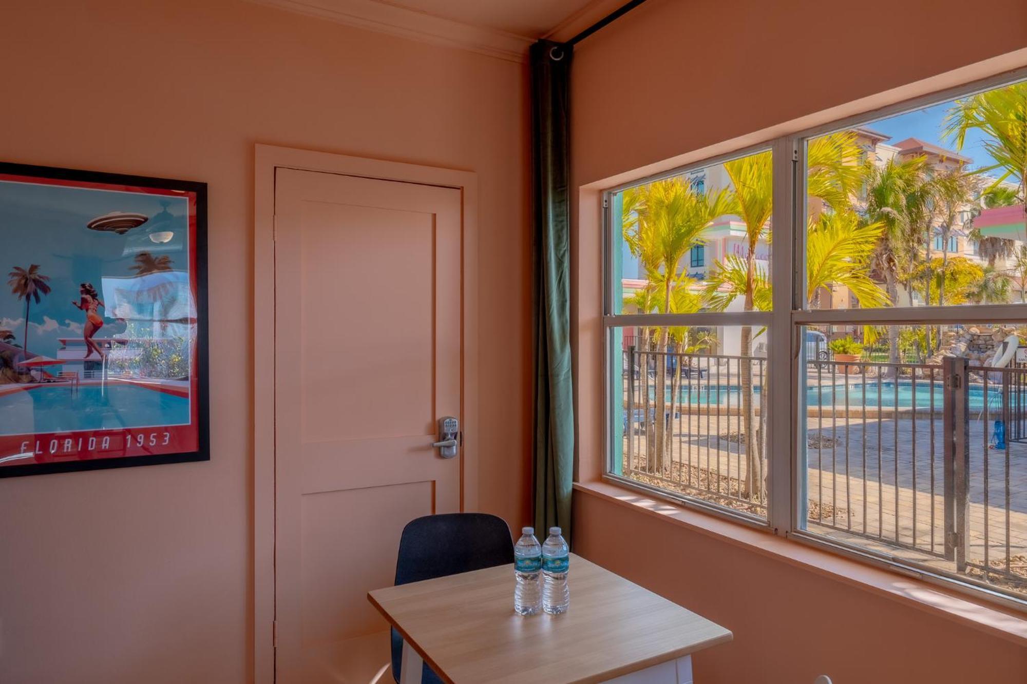 Monaco Vacation Rentals Clearwater Beach Zewnętrze zdjęcie
