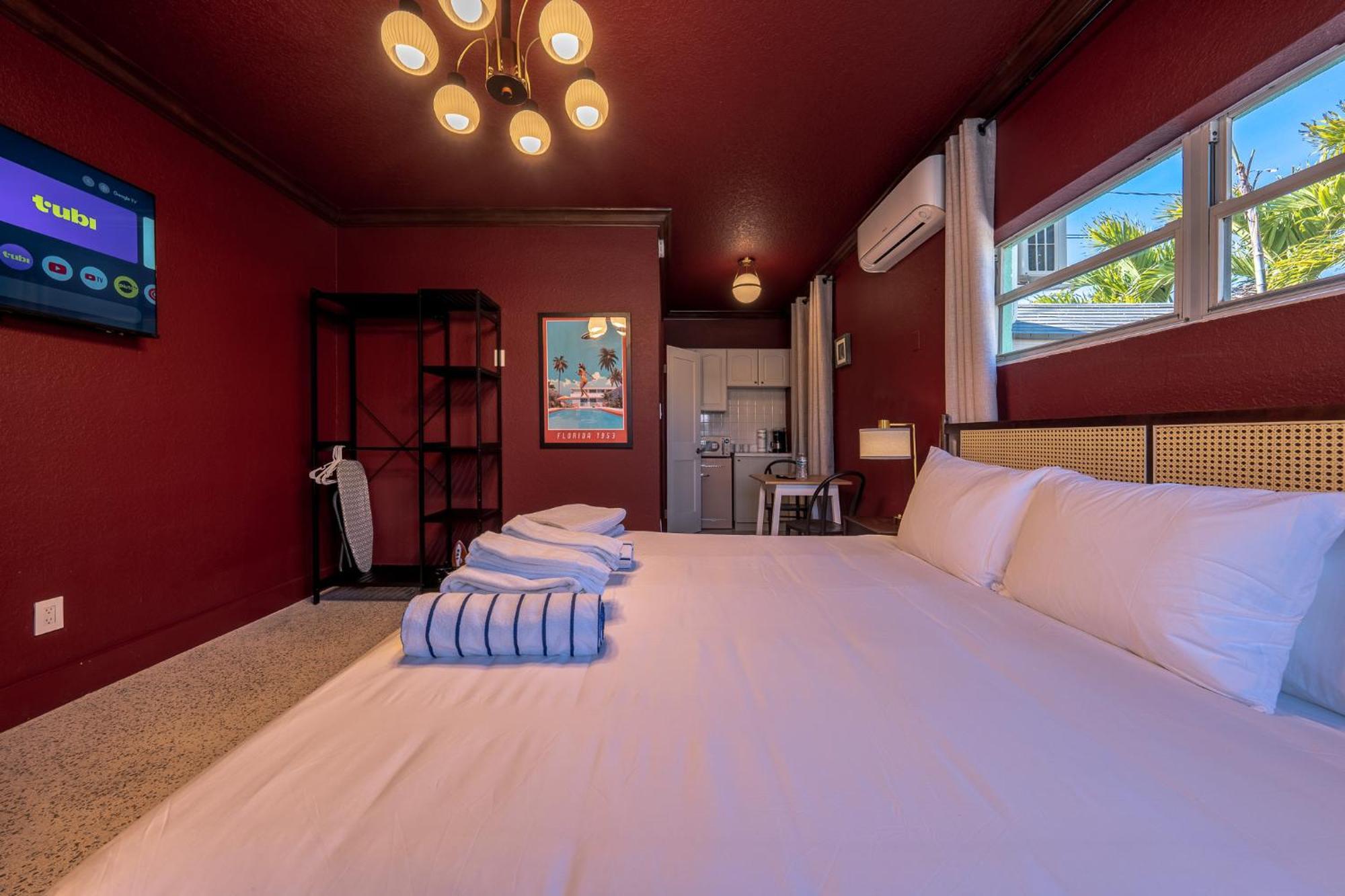 Monaco Vacation Rentals Clearwater Beach Zewnętrze zdjęcie