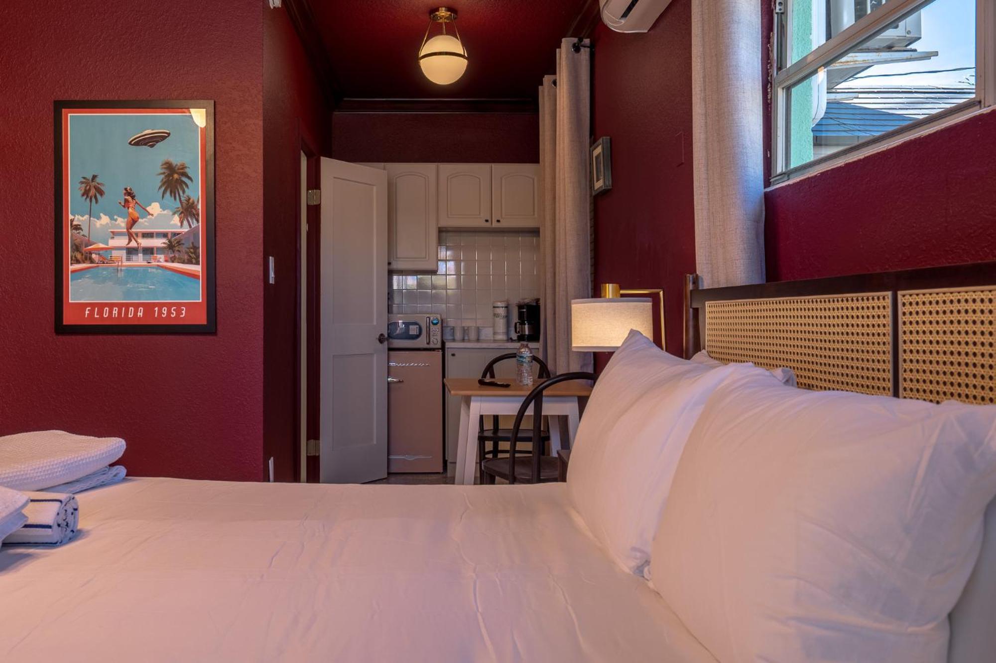 Monaco Vacation Rentals Clearwater Beach Zewnętrze zdjęcie