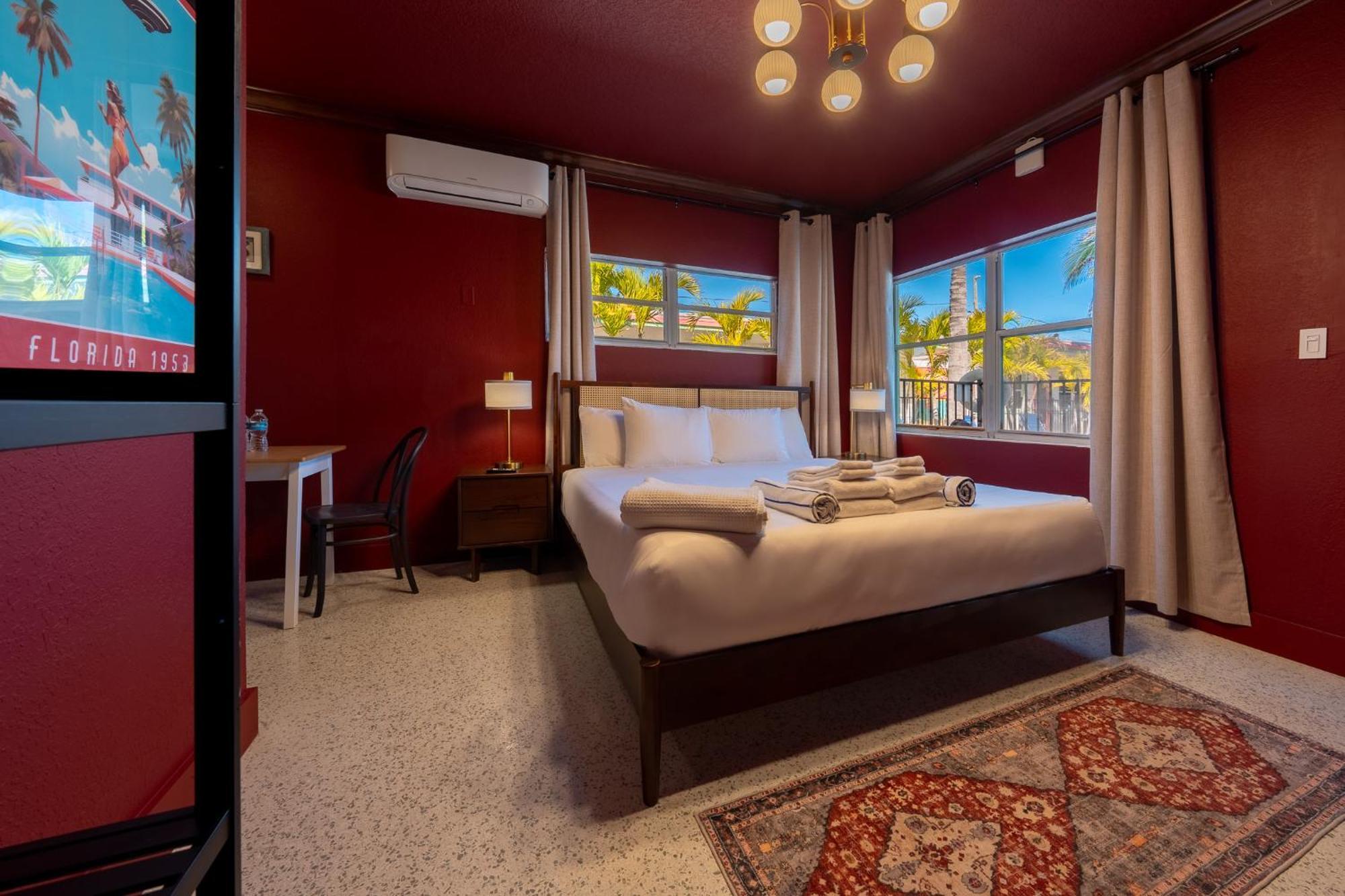 Monaco Vacation Rentals Clearwater Beach Zewnętrze zdjęcie