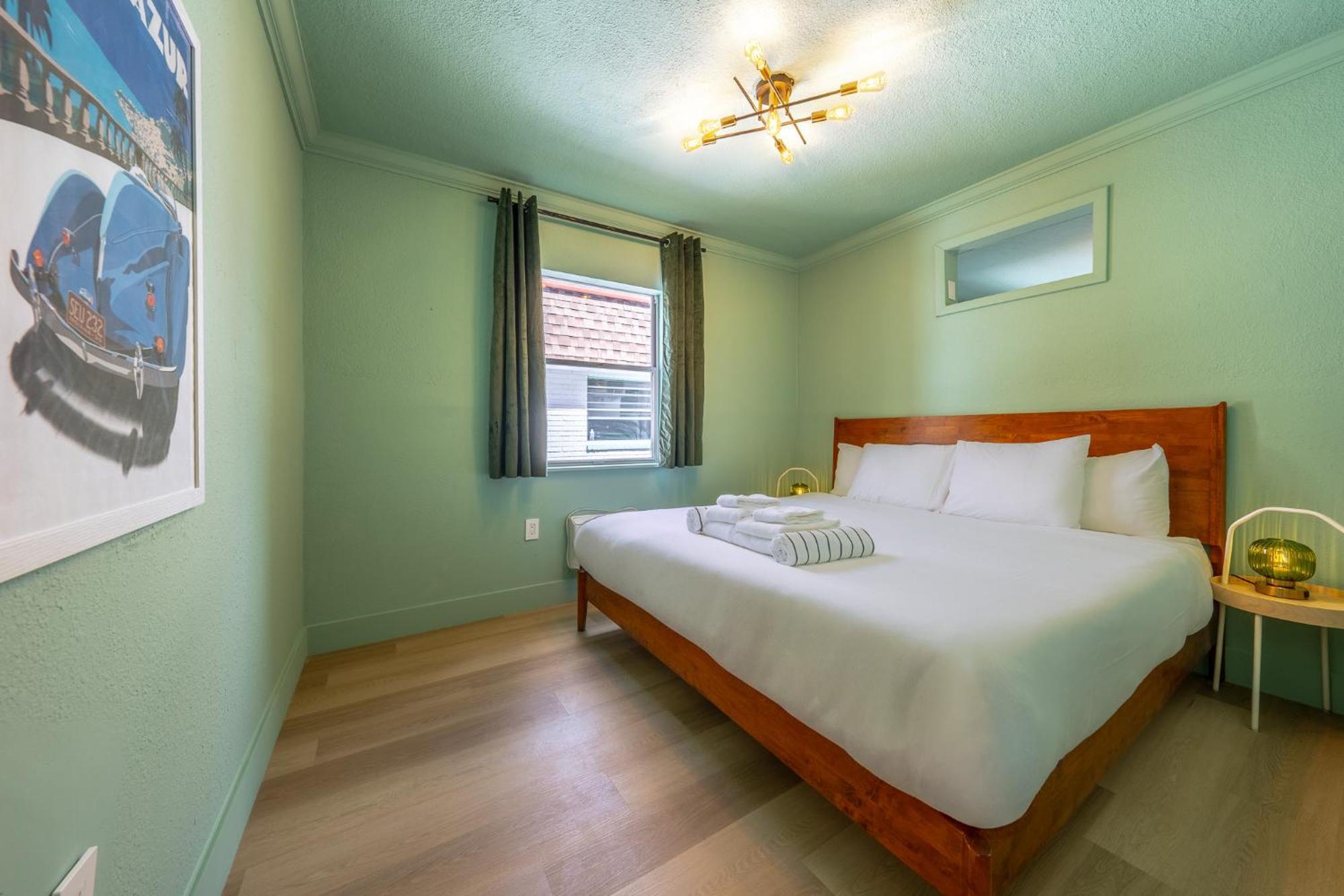 Monaco Vacation Rentals Clearwater Beach Zewnętrze zdjęcie