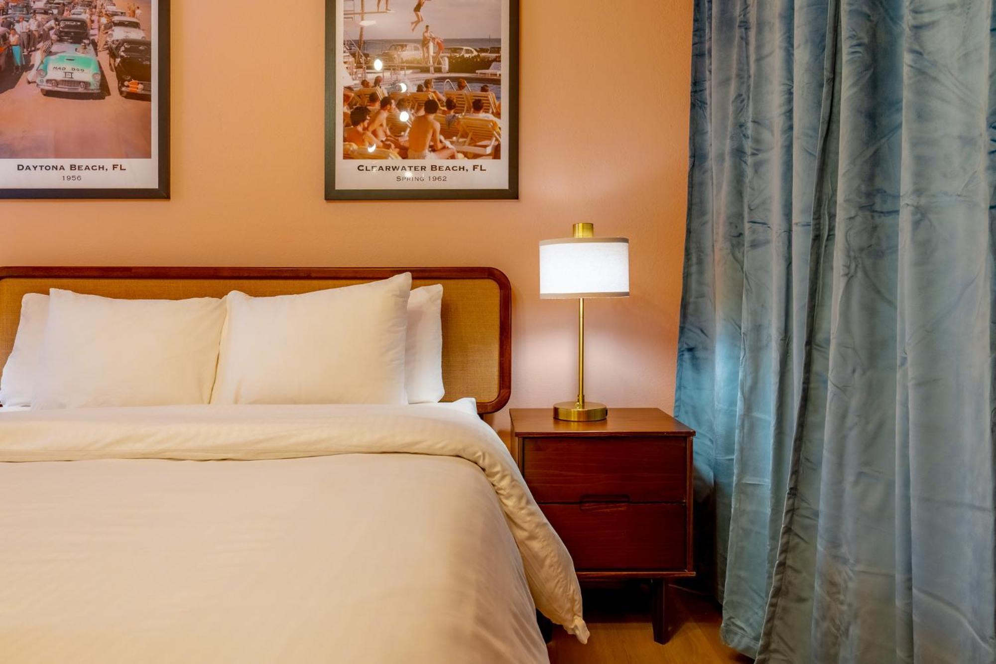 Monaco Vacation Rentals Clearwater Beach Zewnętrze zdjęcie