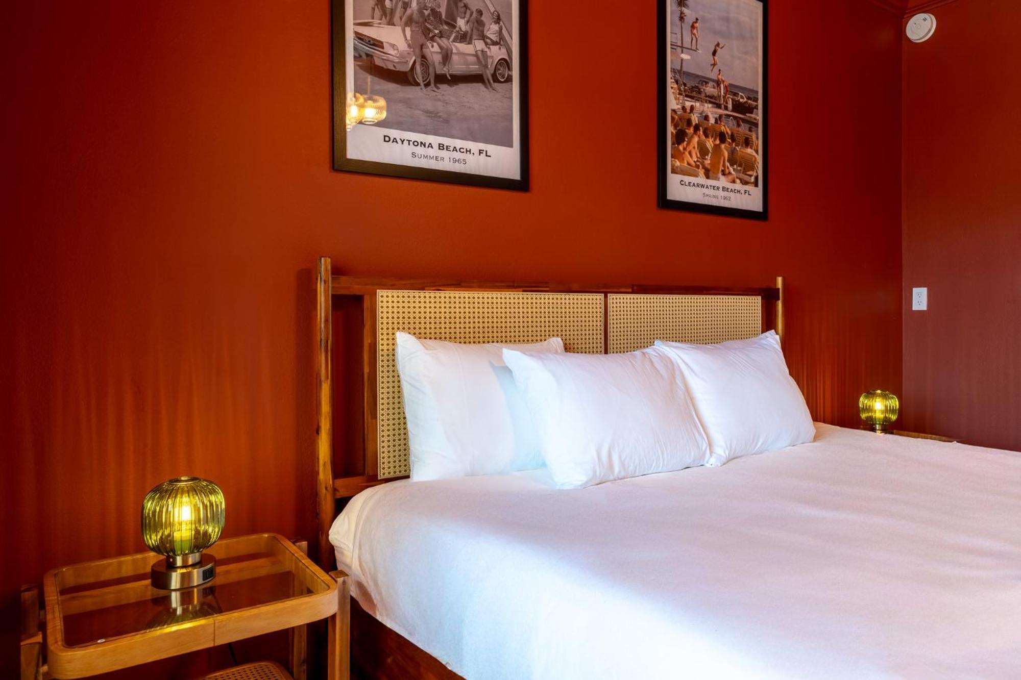 Monaco Vacation Rentals Clearwater Beach Zewnętrze zdjęcie