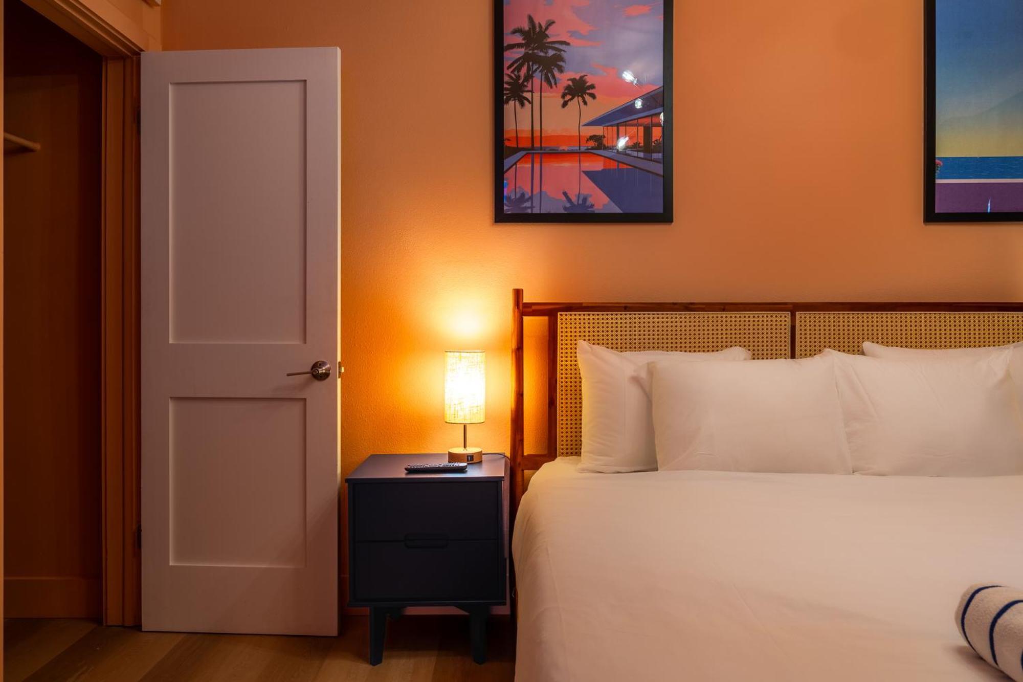 Monaco Vacation Rentals Clearwater Beach Zewnętrze zdjęcie