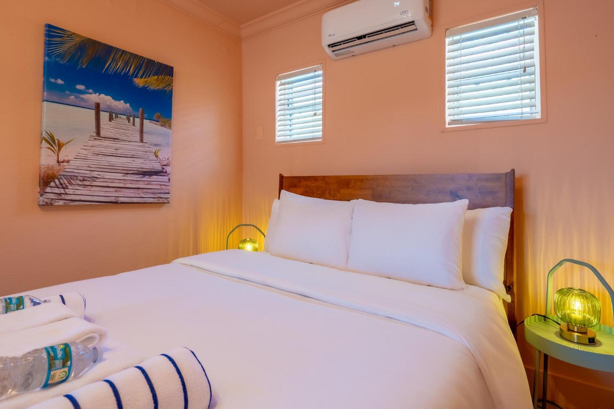 Monaco Vacation Rentals Clearwater Beach Zewnętrze zdjęcie