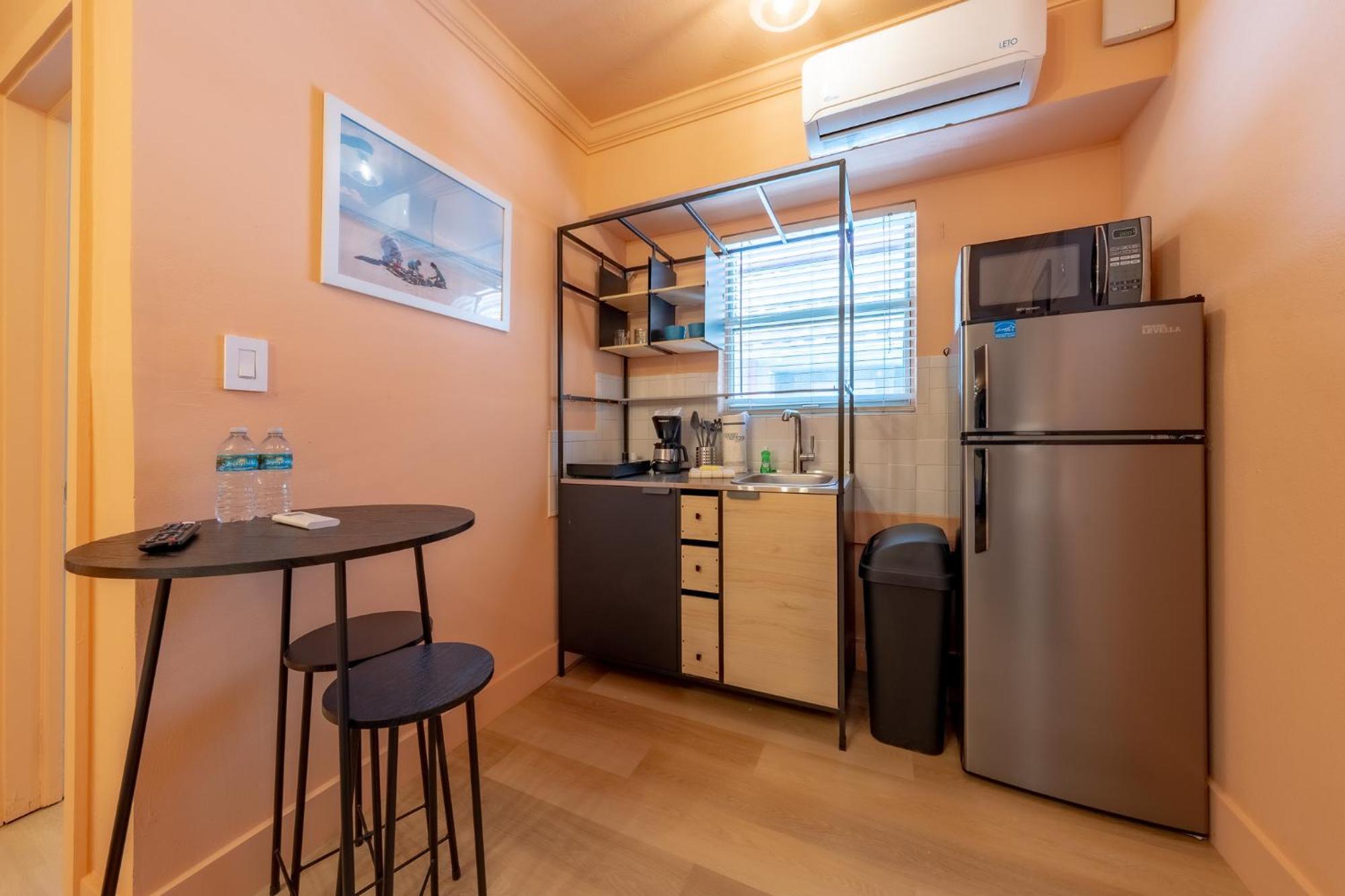 Monaco Vacation Rentals Clearwater Beach Zewnętrze zdjęcie