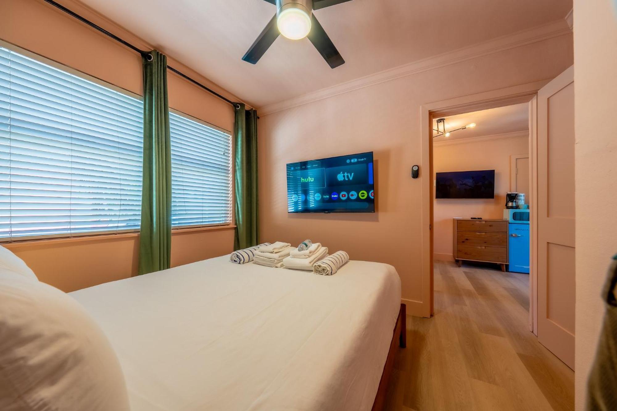 Monaco Vacation Rentals Clearwater Beach Zewnętrze zdjęcie