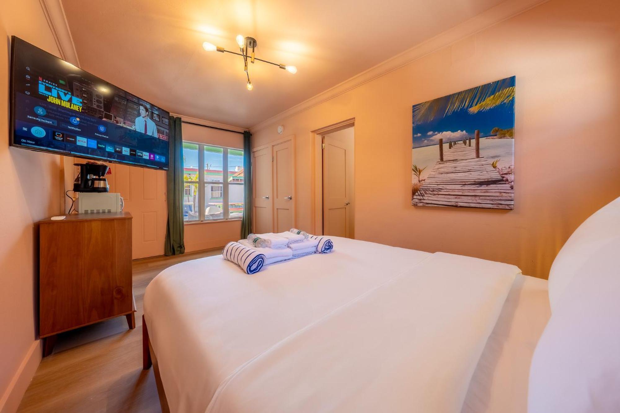 Monaco Vacation Rentals Clearwater Beach Zewnętrze zdjęcie
