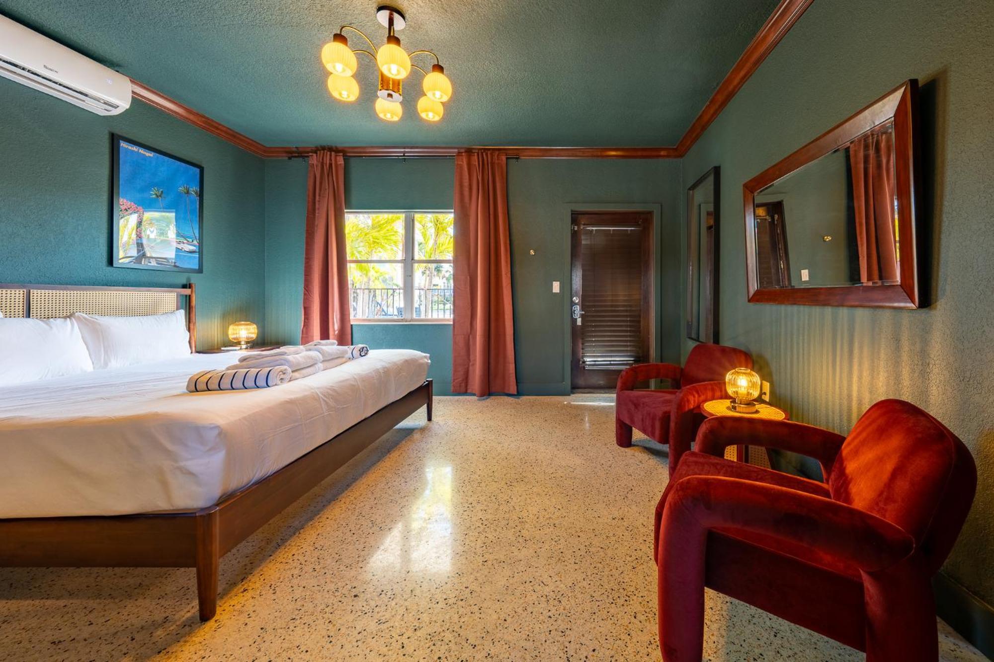 Monaco Vacation Rentals Clearwater Beach Zewnętrze zdjęcie
