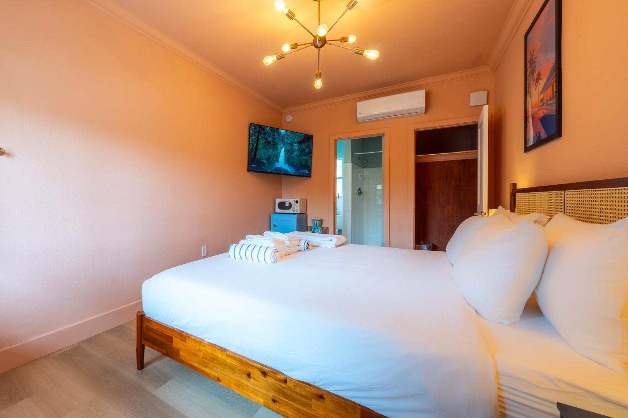 Monaco Vacation Rentals Clearwater Beach Zewnętrze zdjęcie