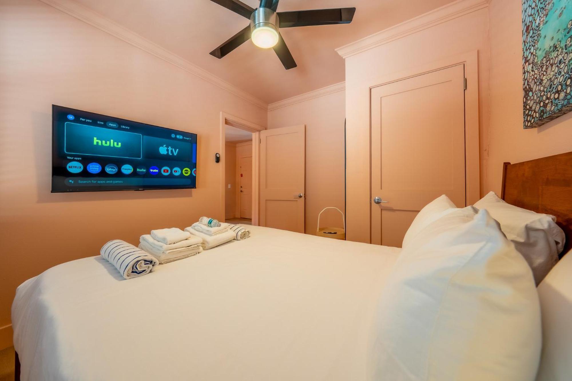 Monaco Vacation Rentals Clearwater Beach Zewnętrze zdjęcie