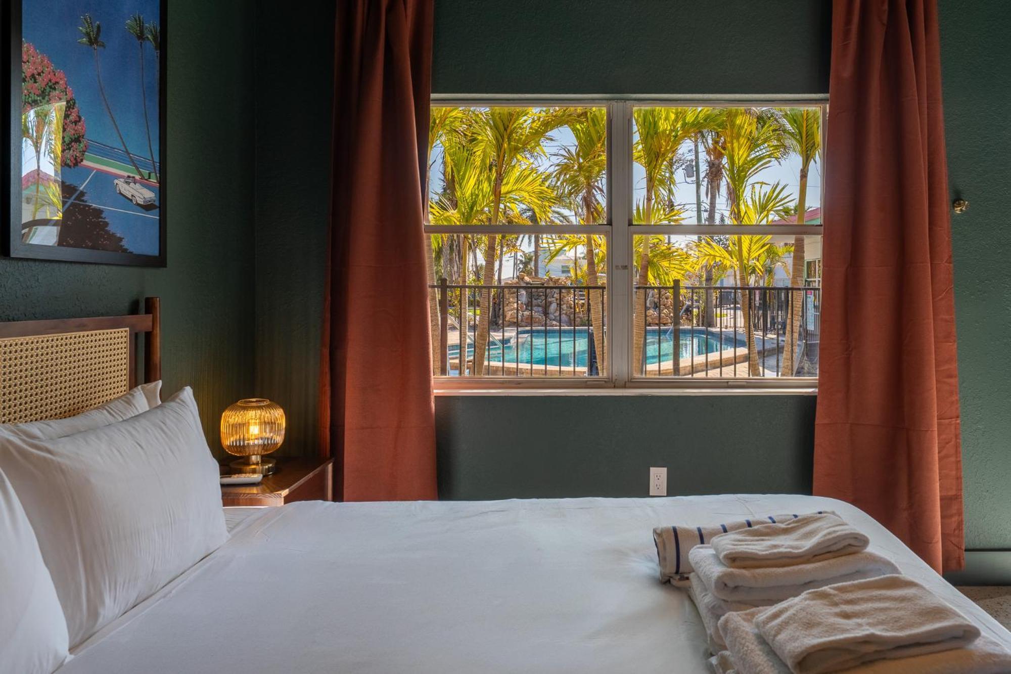 Monaco Vacation Rentals Clearwater Beach Zewnętrze zdjęcie