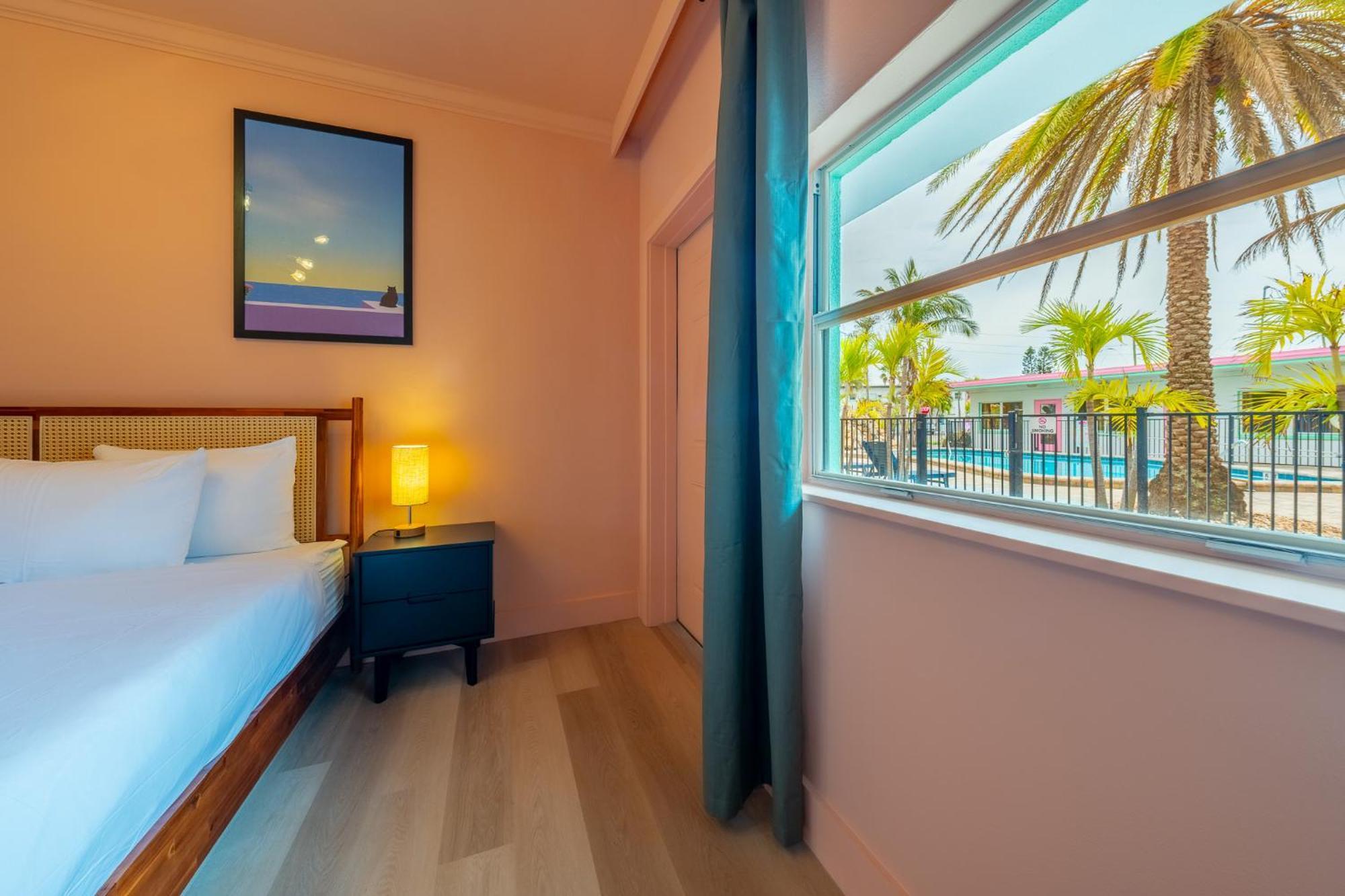 Monaco Vacation Rentals Clearwater Beach Zewnętrze zdjęcie