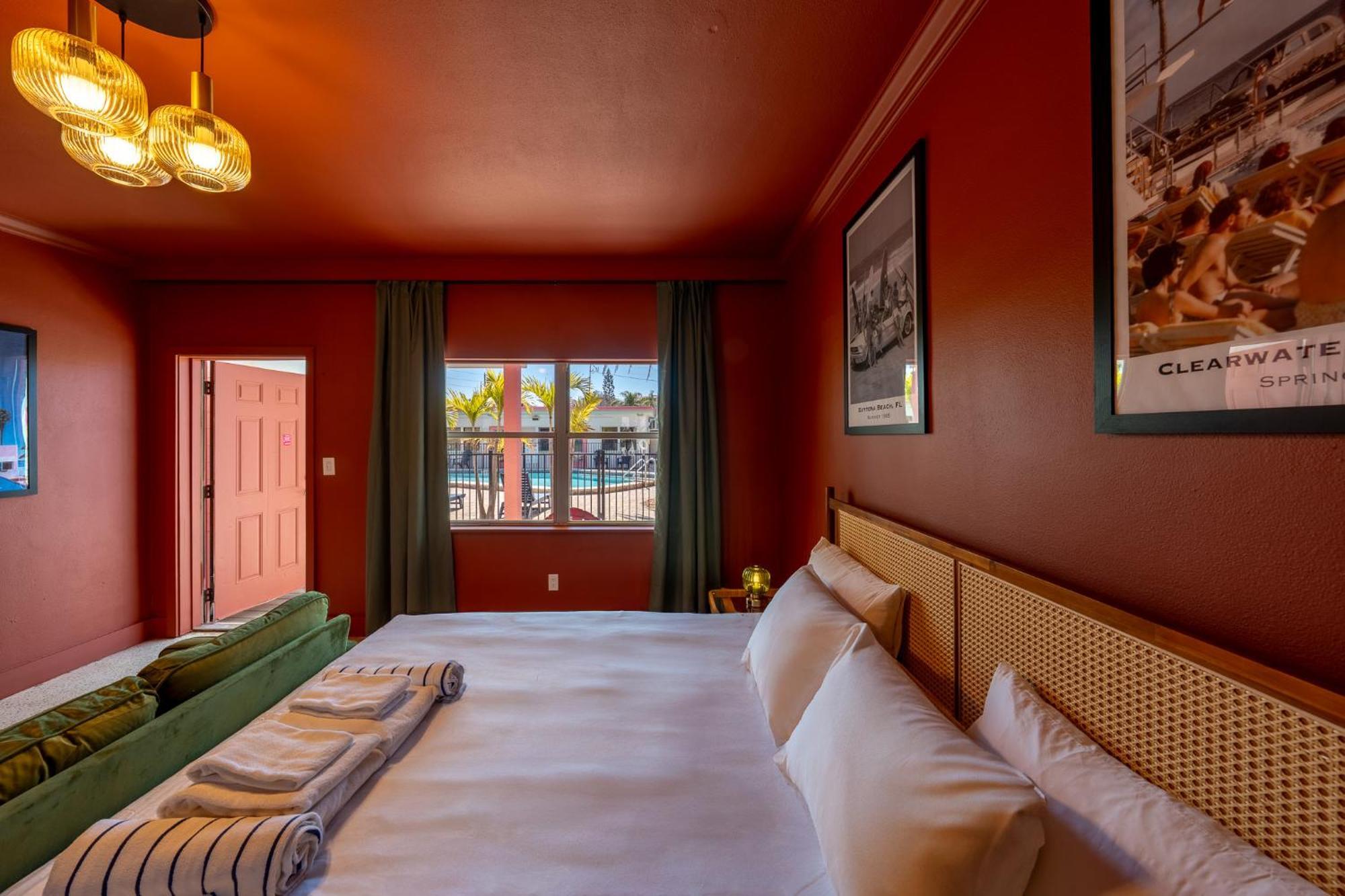 Monaco Vacation Rentals Clearwater Beach Zewnętrze zdjęcie