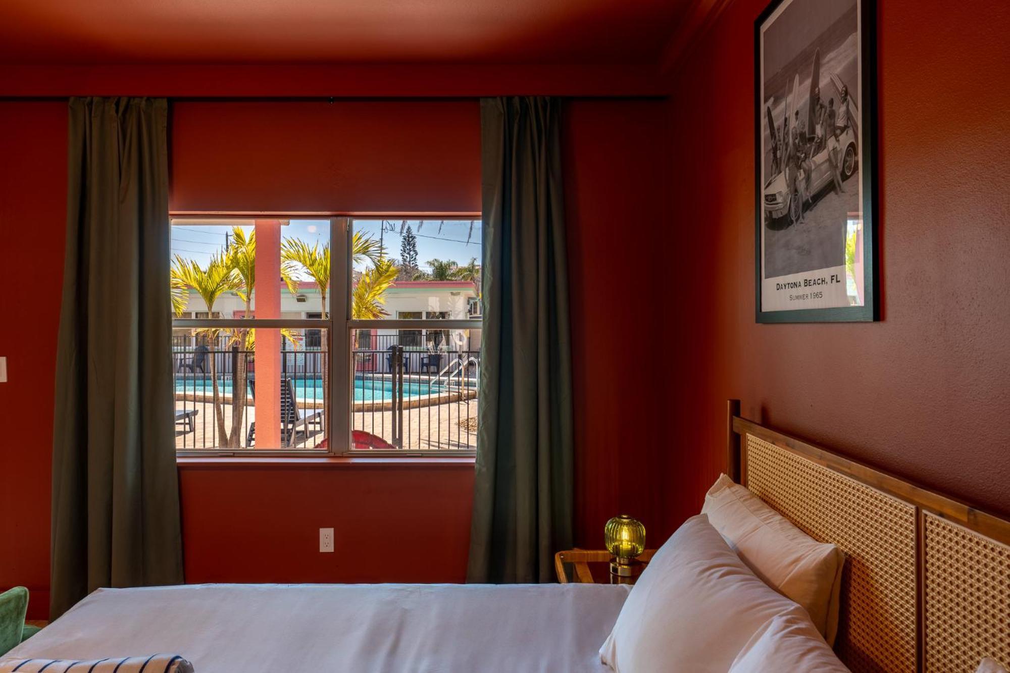 Monaco Vacation Rentals Clearwater Beach Zewnętrze zdjęcie
