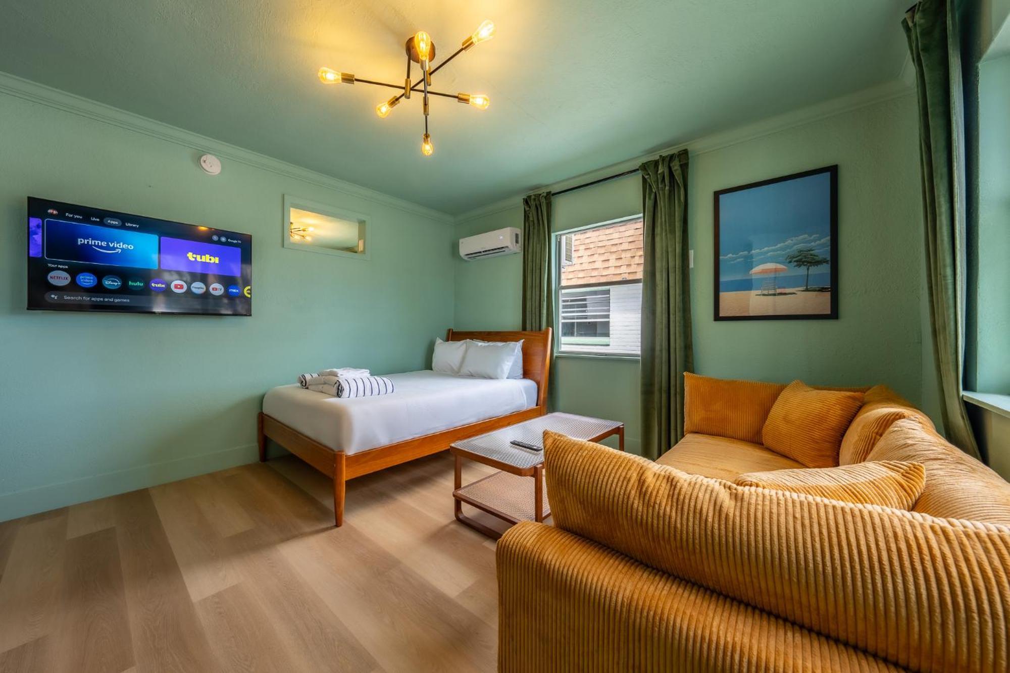 Monaco Vacation Rentals Clearwater Beach Zewnętrze zdjęcie
