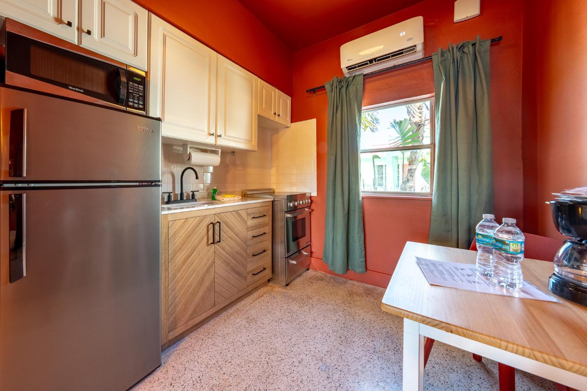 Monaco Vacation Rentals Clearwater Beach Zewnętrze zdjęcie