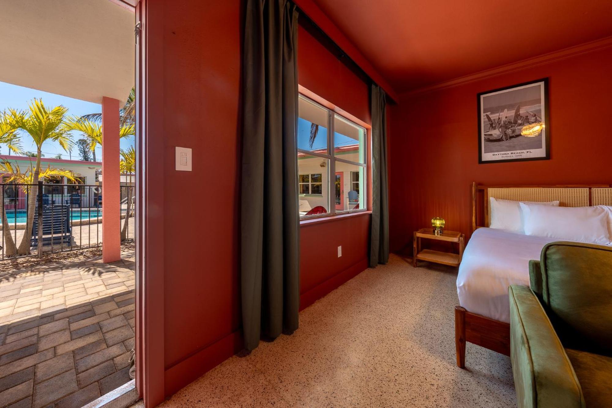 Monaco Vacation Rentals Clearwater Beach Zewnętrze zdjęcie