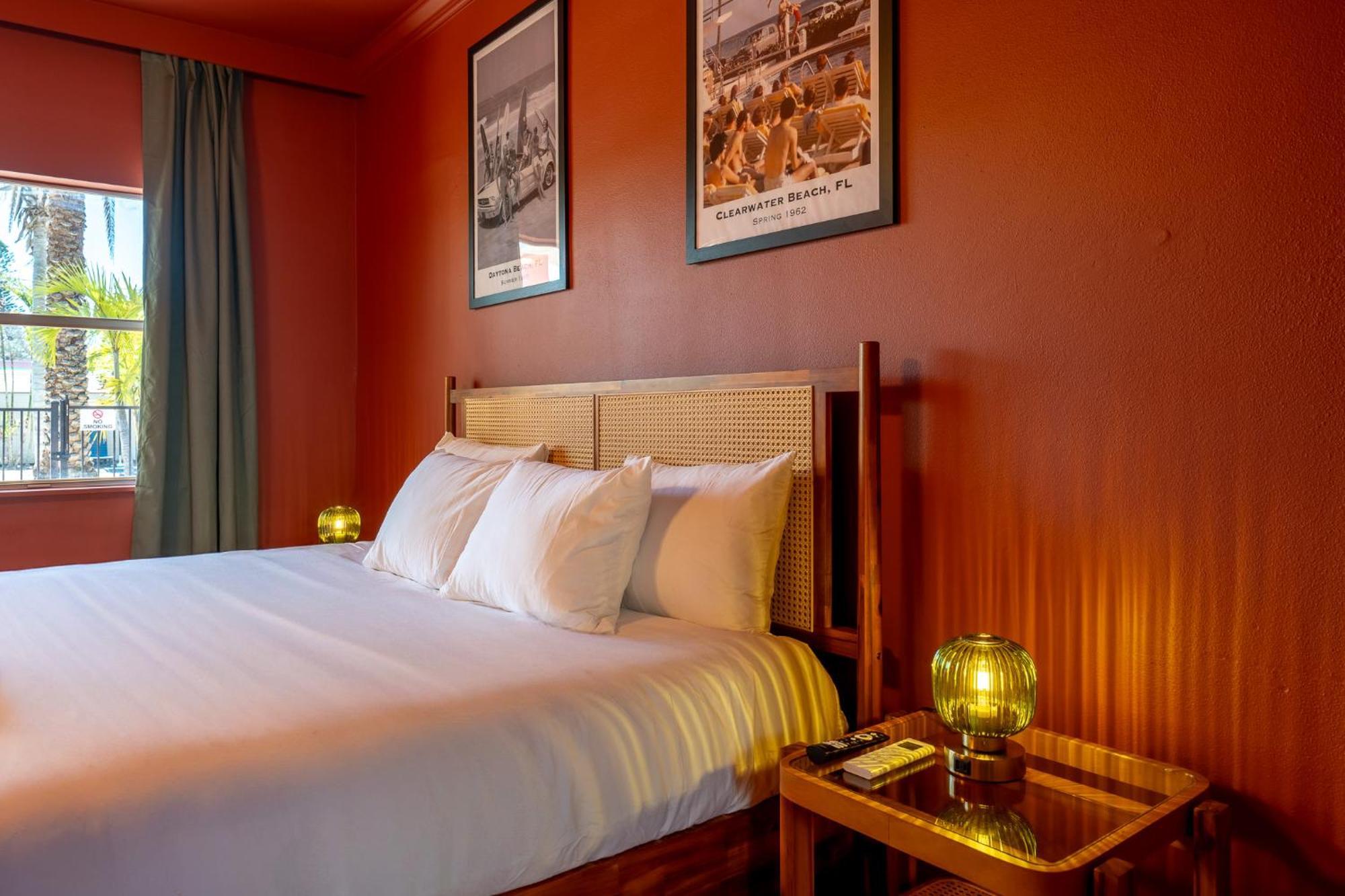 Monaco Vacation Rentals Clearwater Beach Zewnętrze zdjęcie