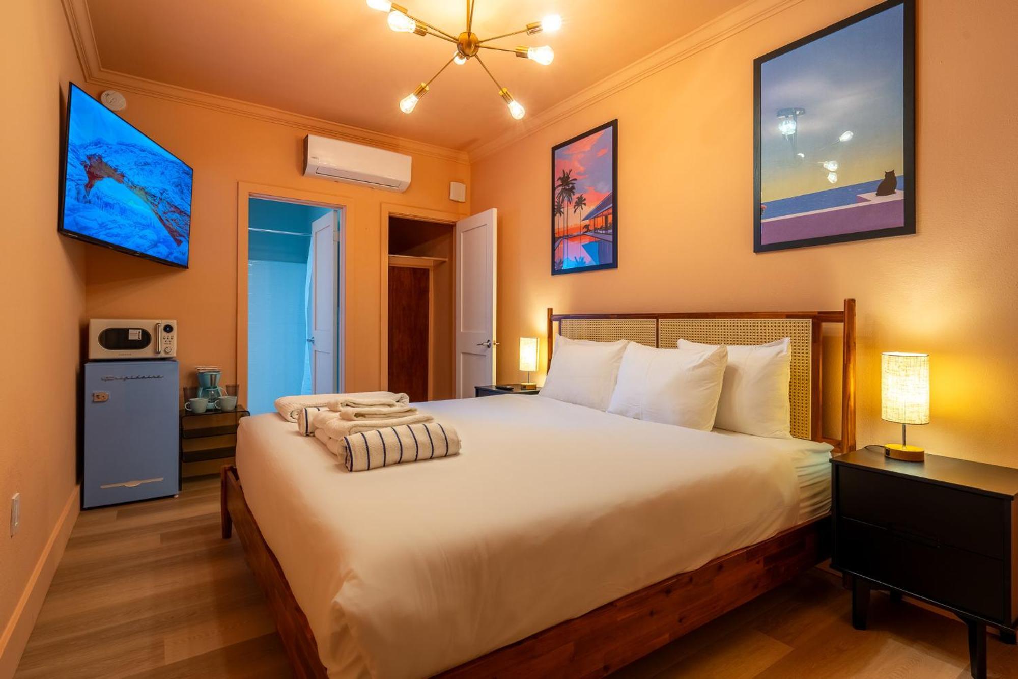Monaco Vacation Rentals Clearwater Beach Zewnętrze zdjęcie