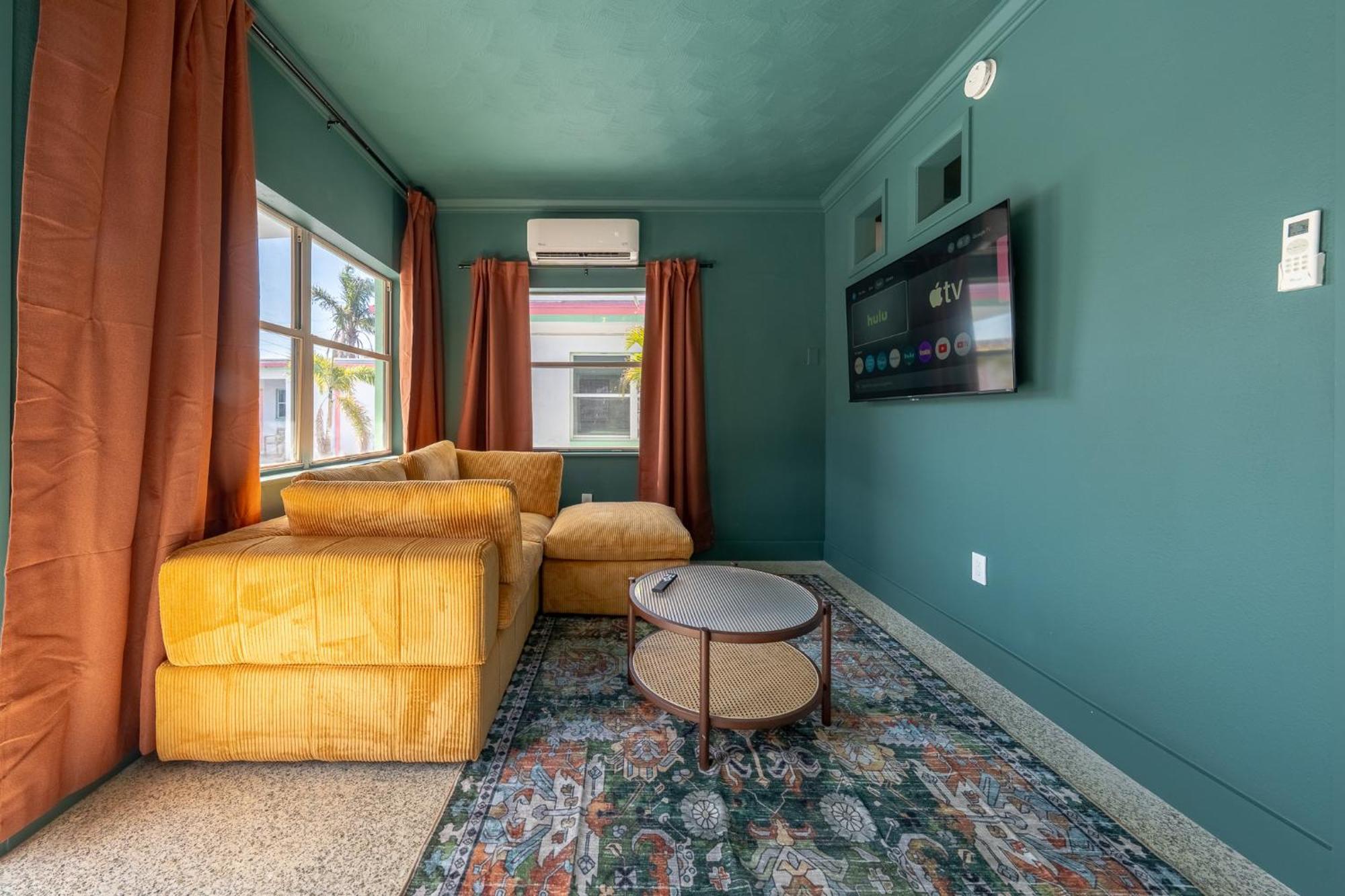 Monaco Vacation Rentals Clearwater Beach Zewnętrze zdjęcie