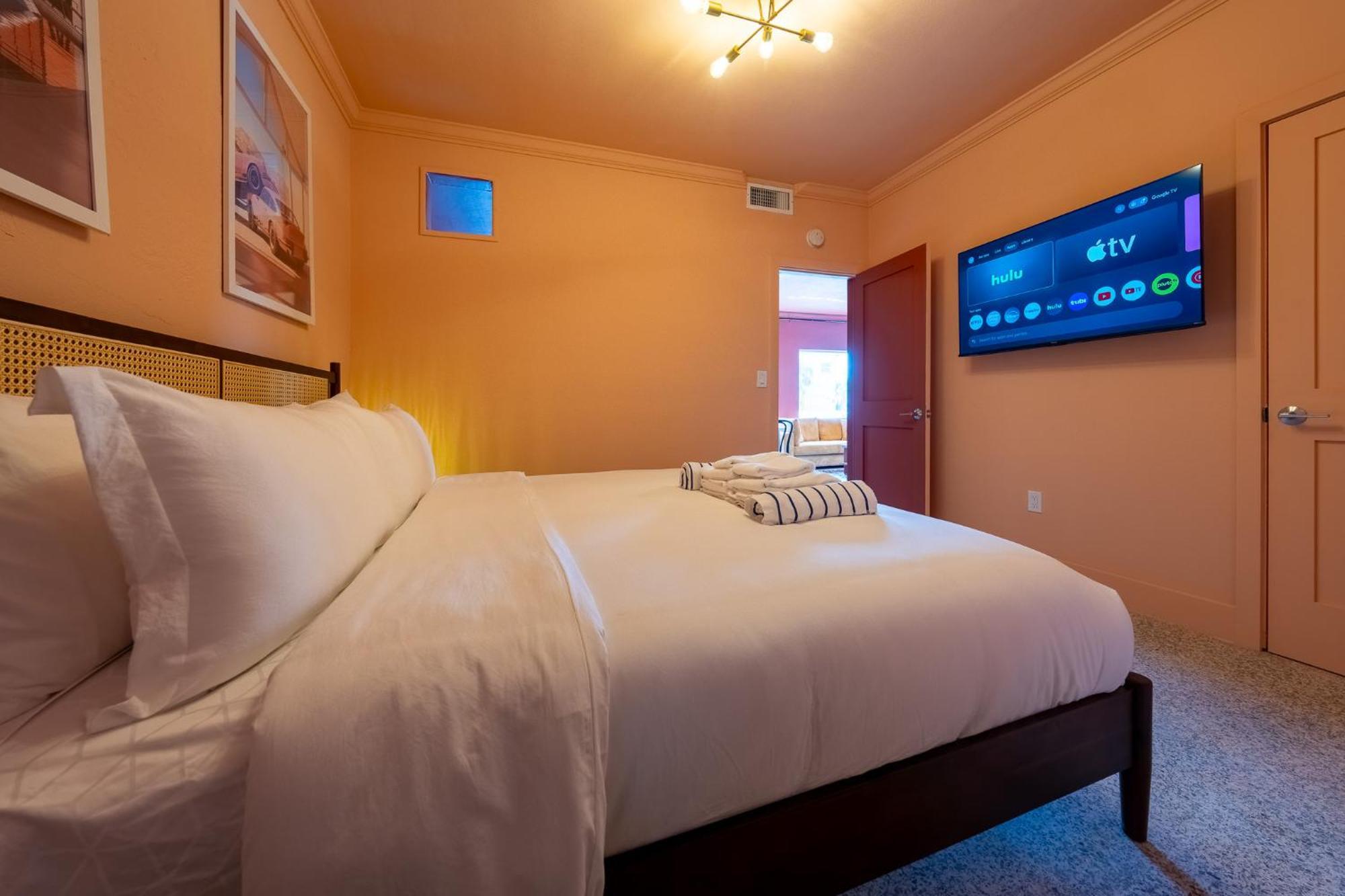 Monaco Vacation Rentals Clearwater Beach Zewnętrze zdjęcie