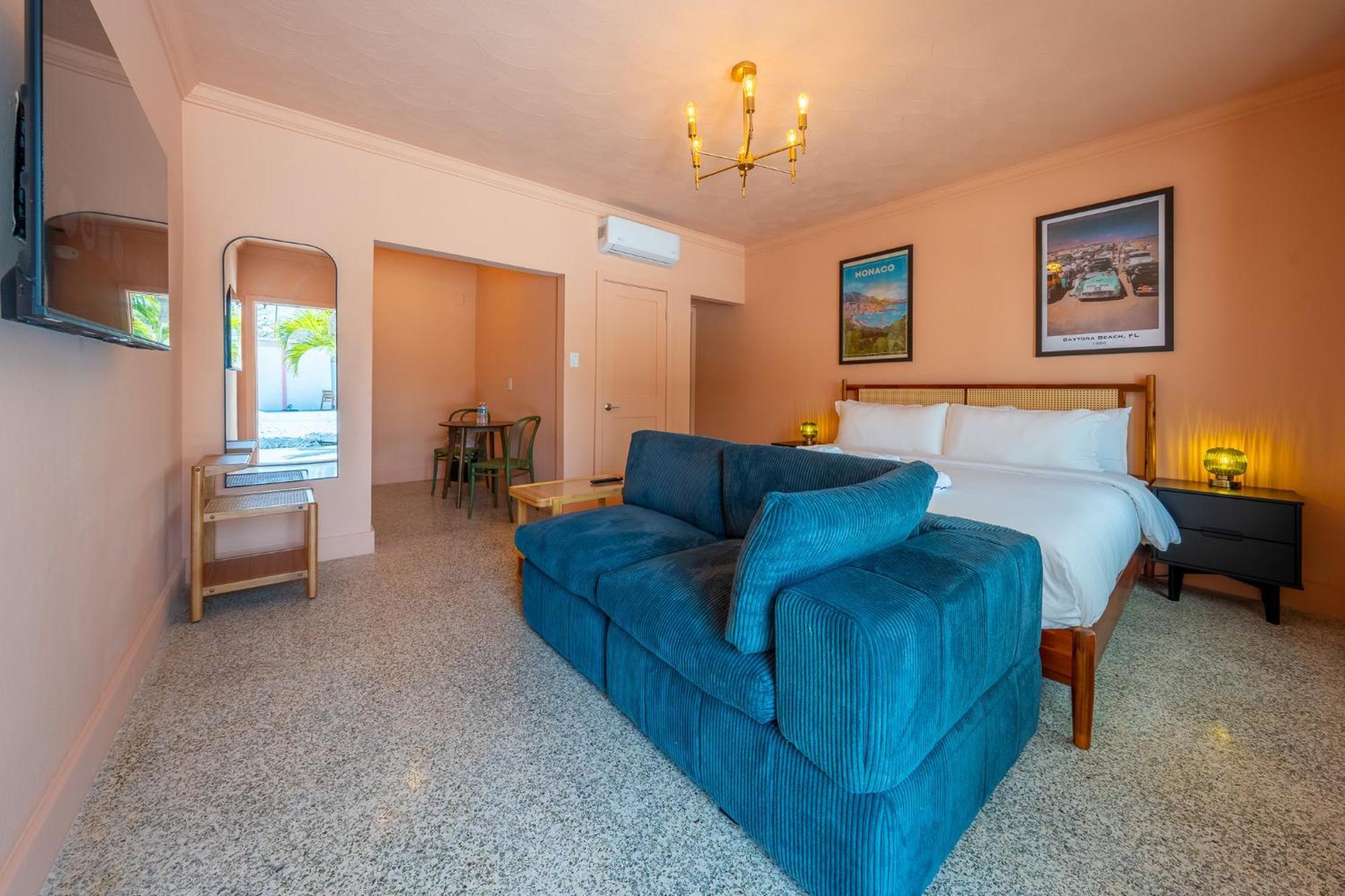 Monaco Vacation Rentals Clearwater Beach Zewnętrze zdjęcie