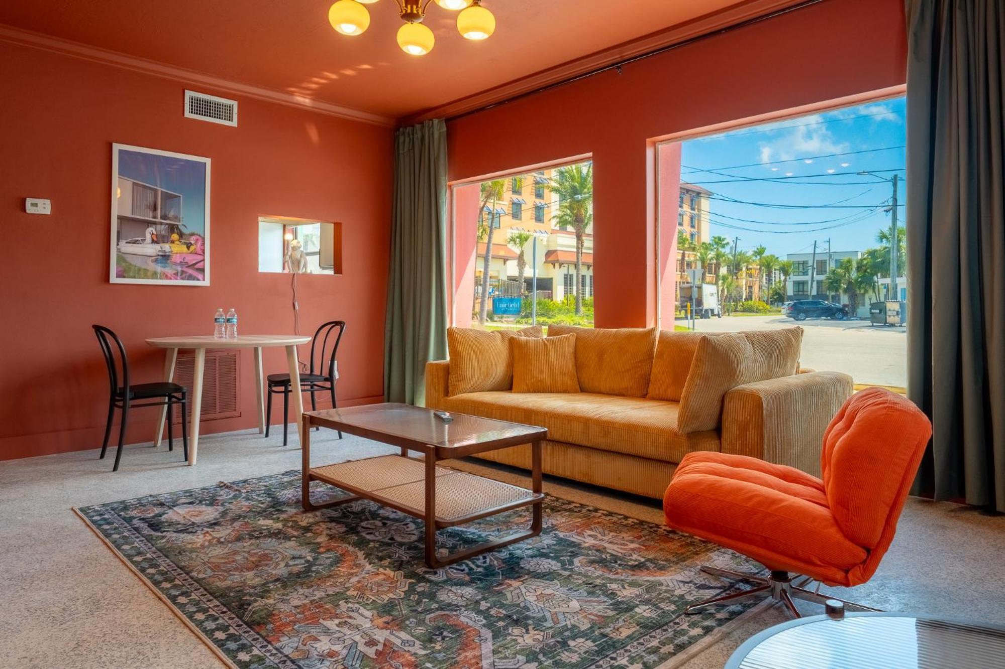 Monaco Vacation Rentals Clearwater Beach Zewnętrze zdjęcie