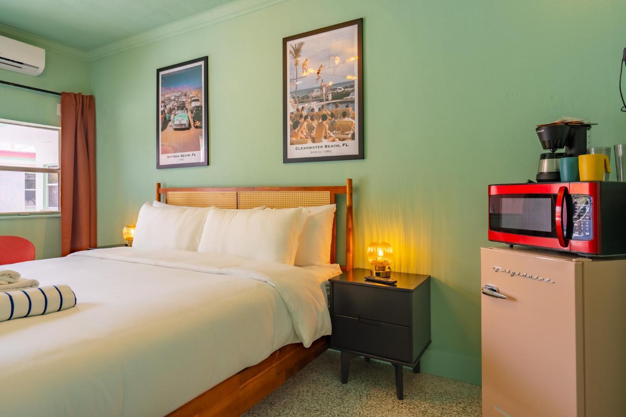 Monaco Vacation Rentals Clearwater Beach Zewnętrze zdjęcie