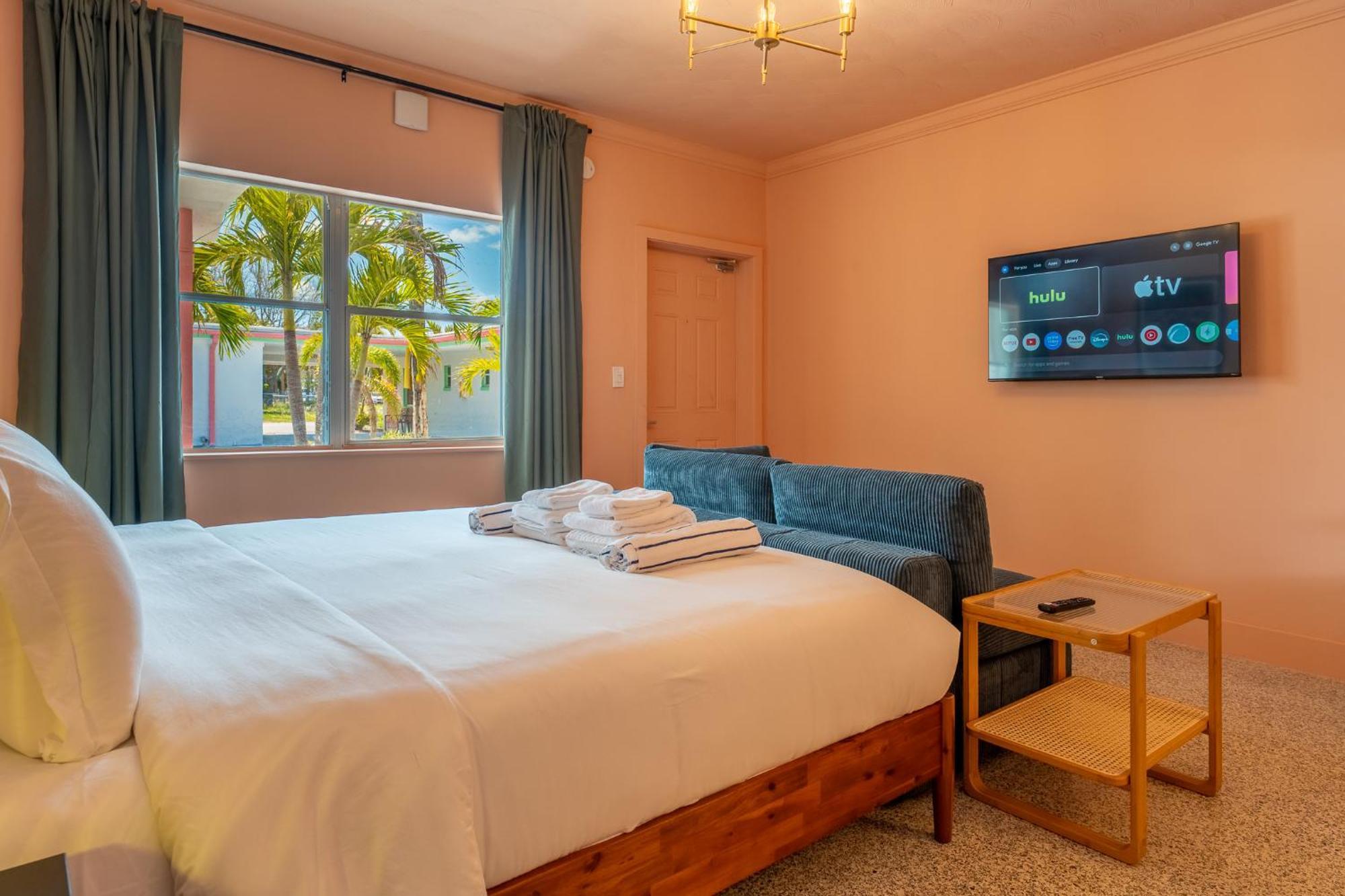 Monaco Vacation Rentals Clearwater Beach Zewnętrze zdjęcie