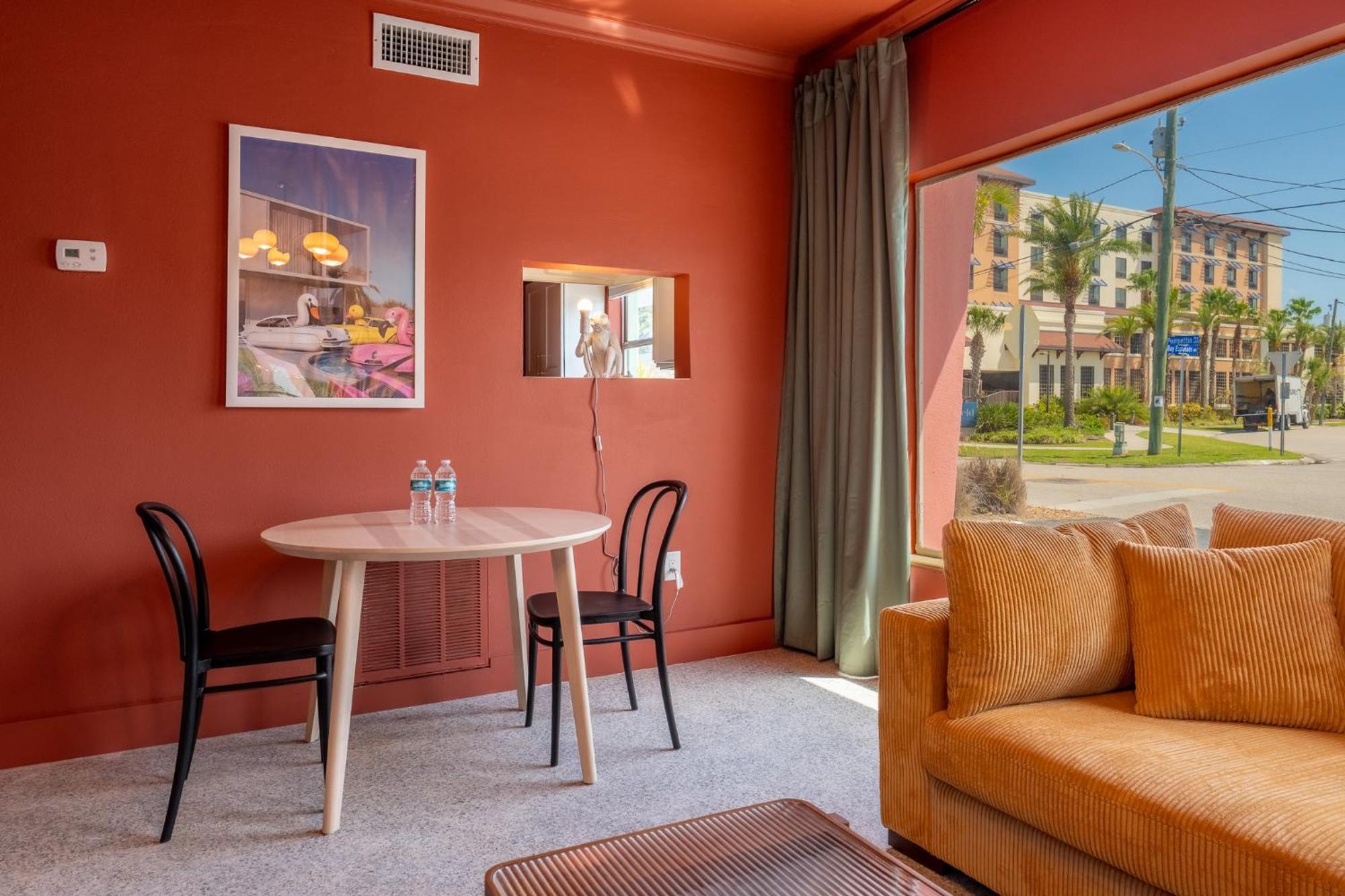 Monaco Vacation Rentals Clearwater Beach Zewnętrze zdjęcie