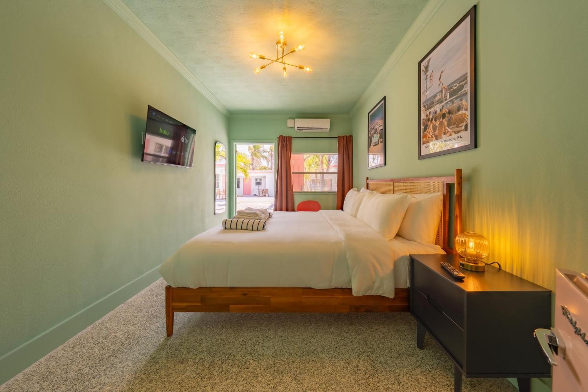 Monaco Vacation Rentals Clearwater Beach Zewnętrze zdjęcie