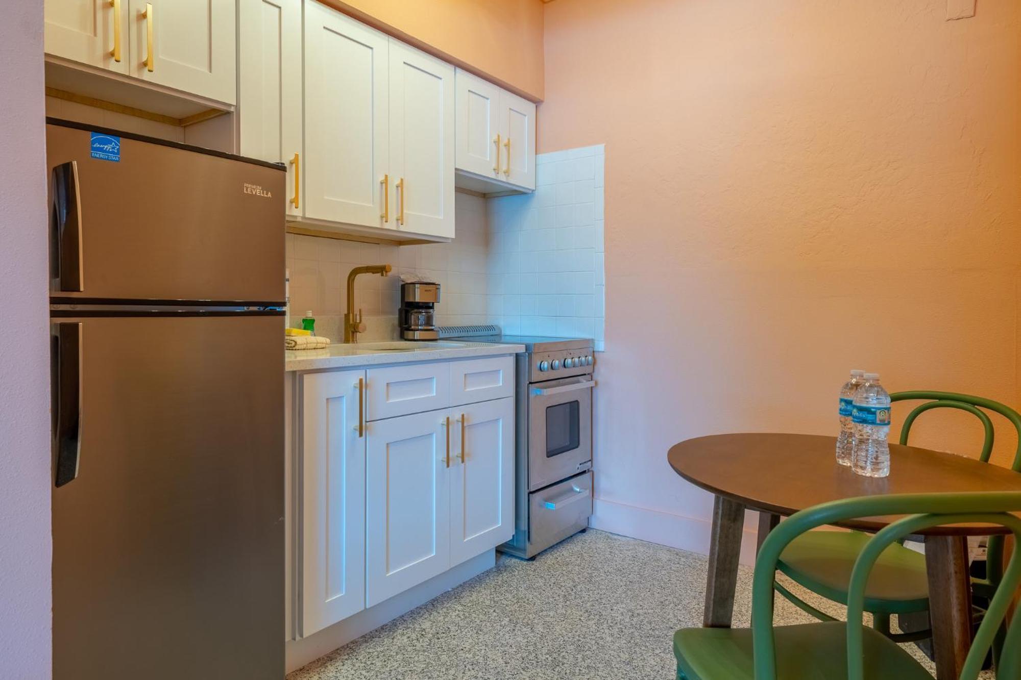Monaco Vacation Rentals Clearwater Beach Zewnętrze zdjęcie