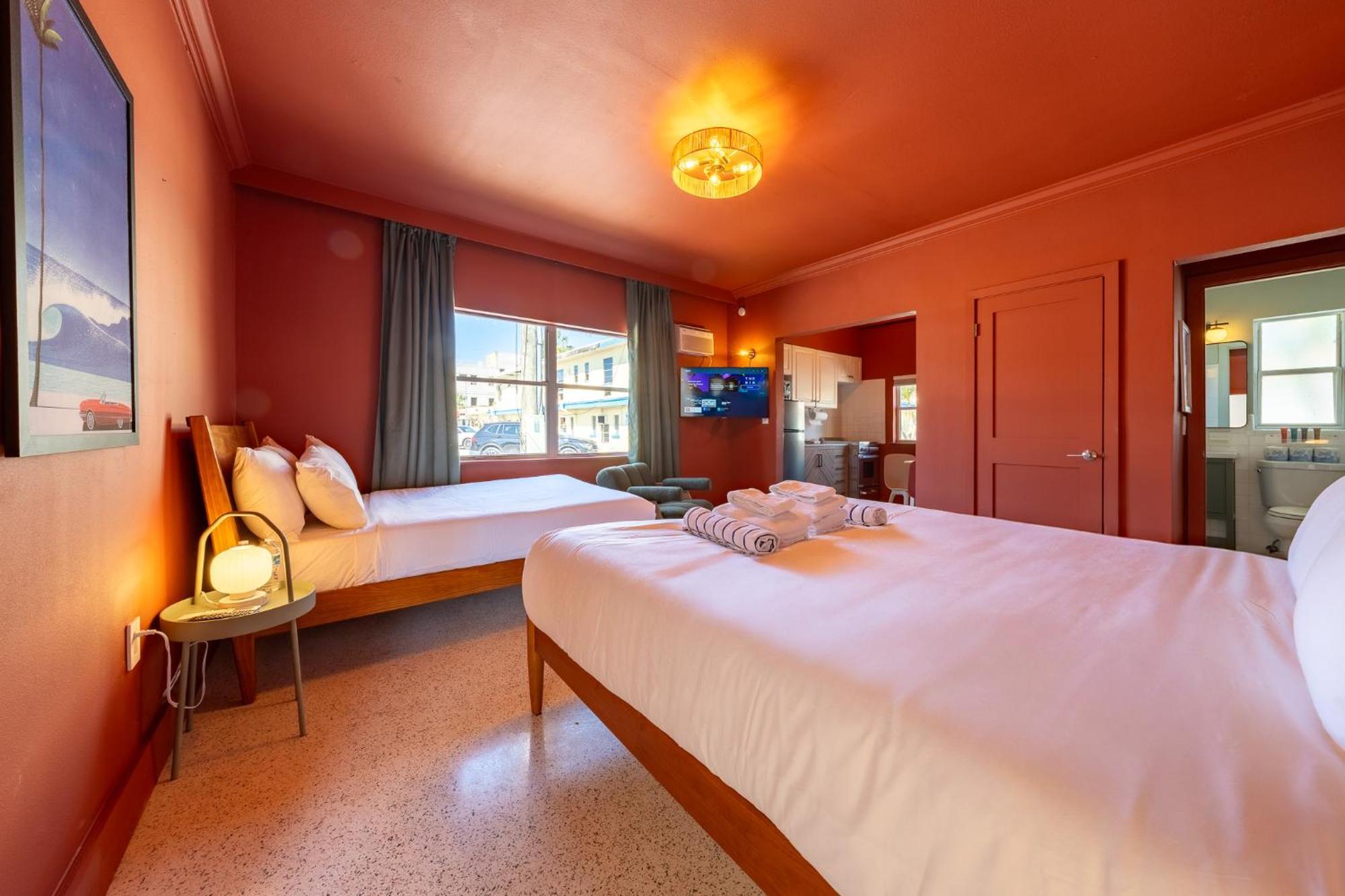 Monaco Vacation Rentals Clearwater Beach Zewnętrze zdjęcie