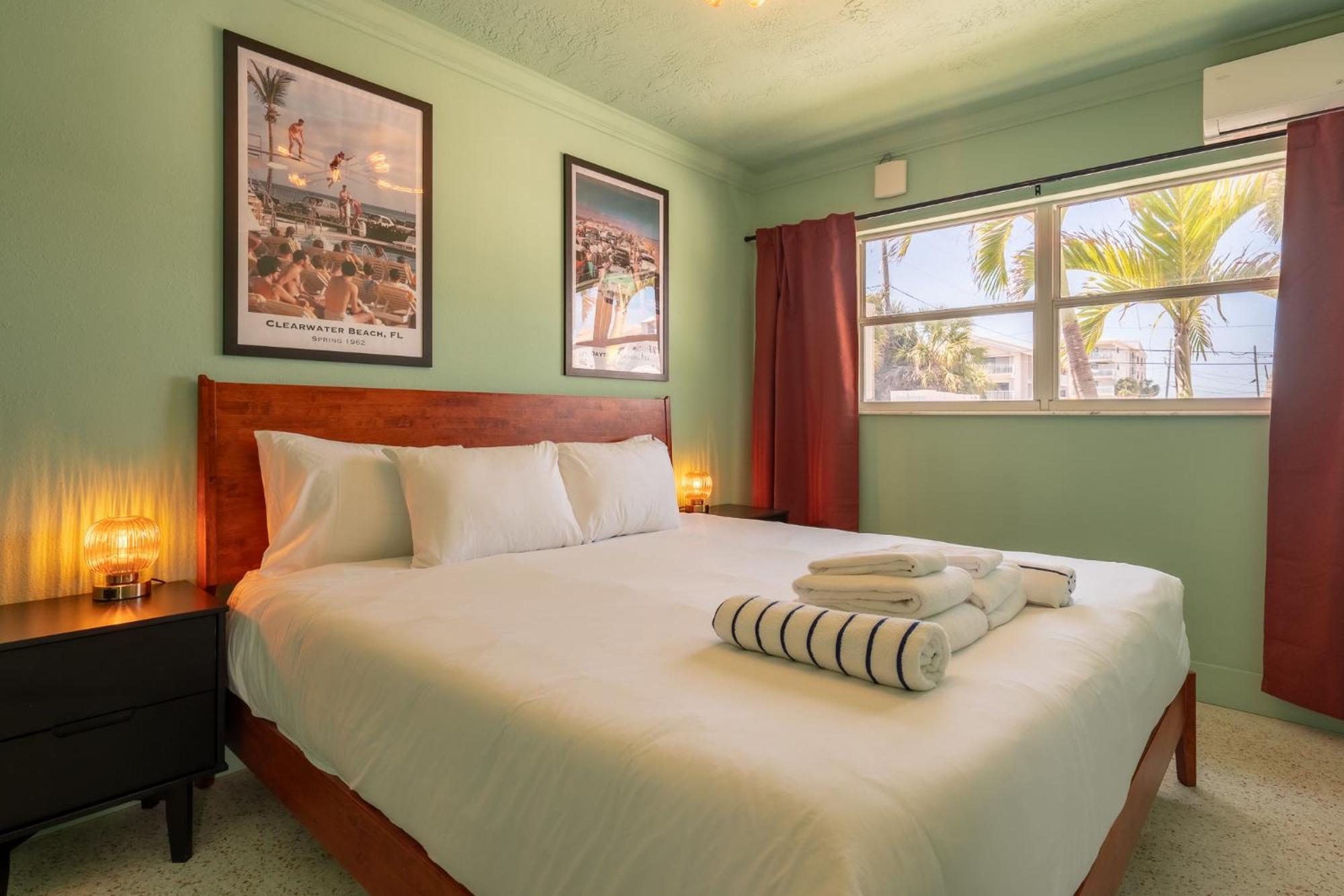 Monaco Vacation Rentals Clearwater Beach Zewnętrze zdjęcie