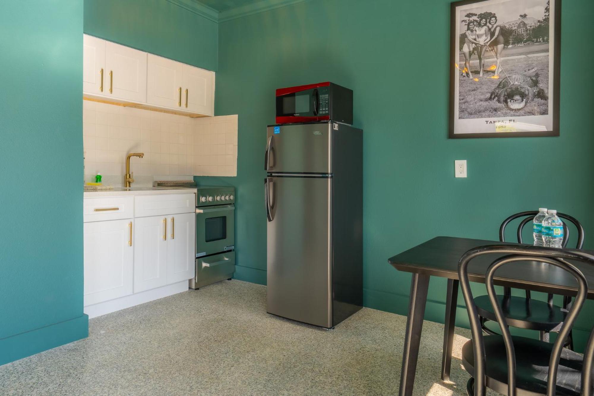 Monaco Vacation Rentals Clearwater Beach Zewnętrze zdjęcie