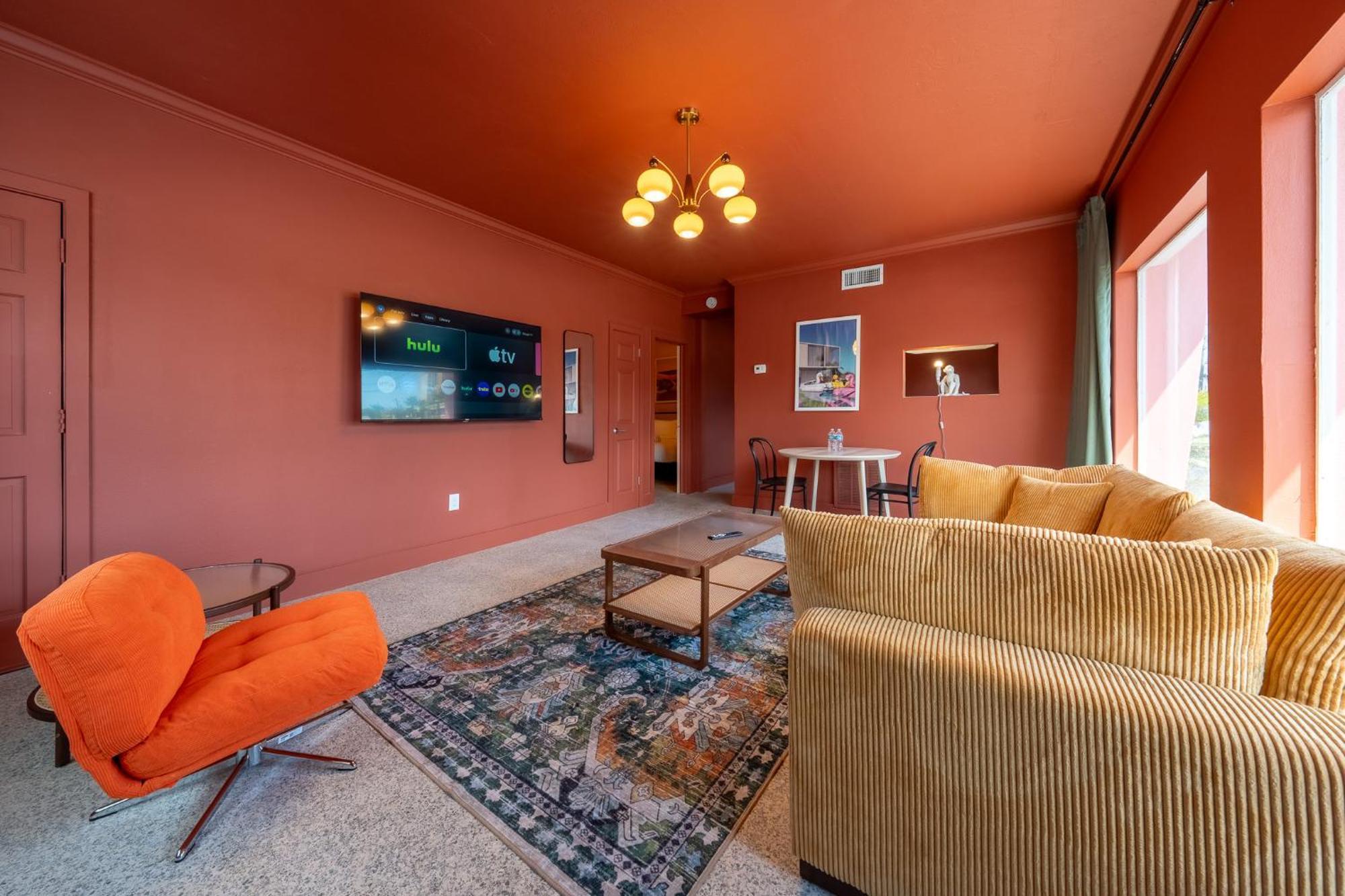 Monaco Vacation Rentals Clearwater Beach Zewnętrze zdjęcie