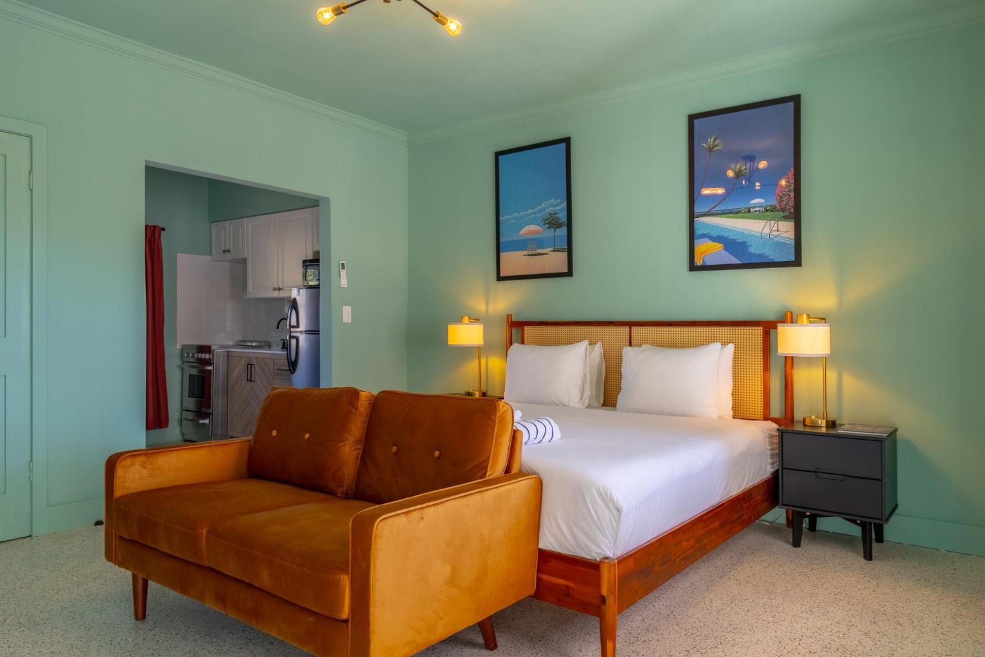 Monaco Vacation Rentals Clearwater Beach Zewnętrze zdjęcie