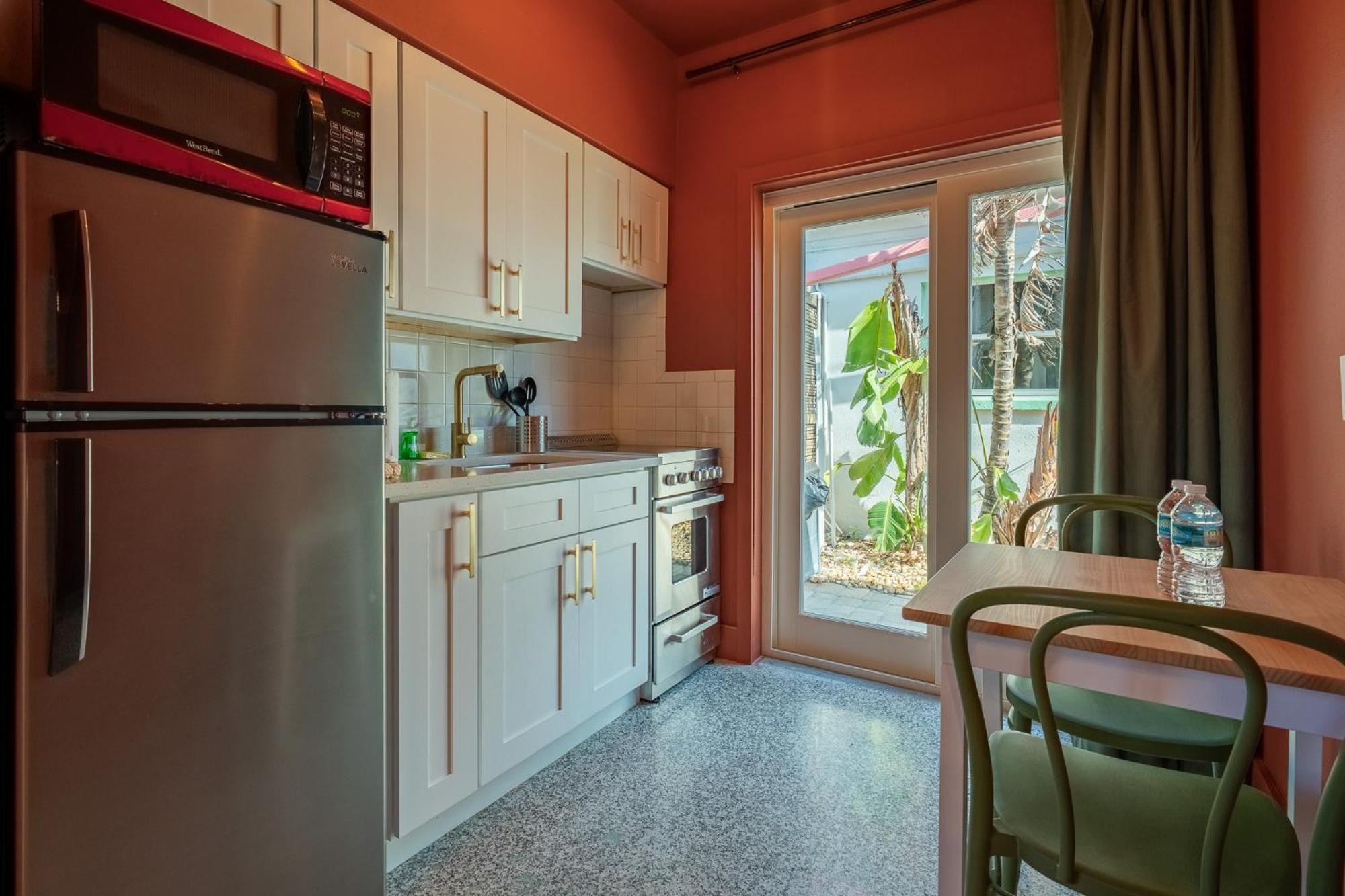 Monaco Vacation Rentals Clearwater Beach Zewnętrze zdjęcie